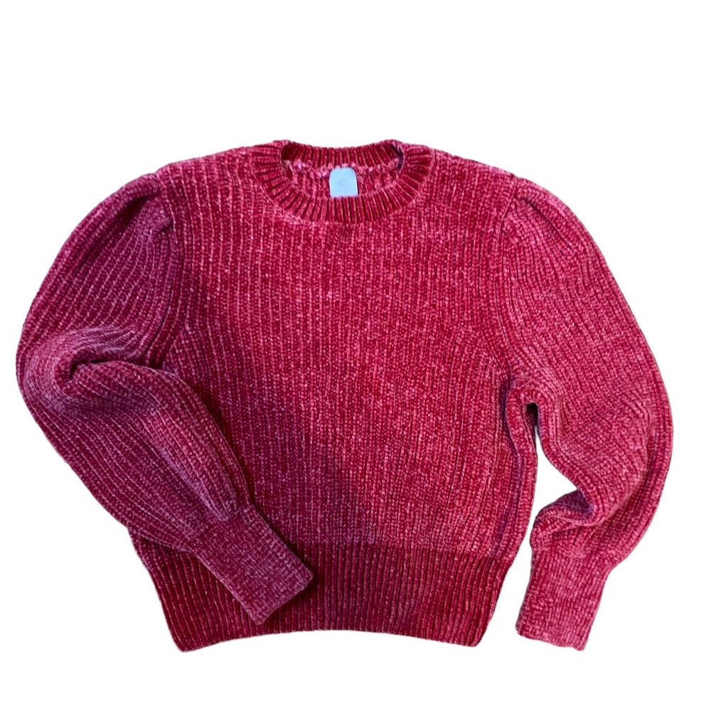 H&M Oversized Sweater